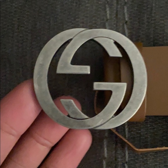 Gucci Belt - Picture 4 of 7
